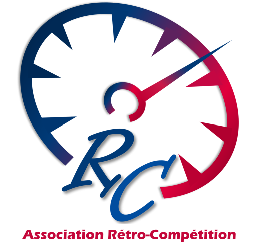Logo Rétro Competition